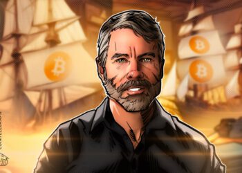 Michael Saylor von Strategy signalisiert Bitcoin-Kauf