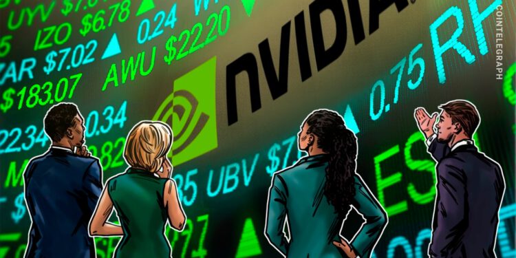 Nvidia meldet Umsatzanstieg um 56 Prozent trotz Exportstopp von H20 nach China
