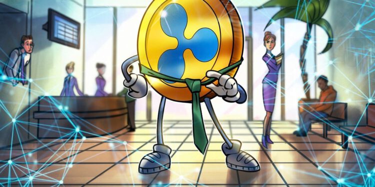 Ripple bestätigt, dass es eine MiCA-Lizenz anstrebt