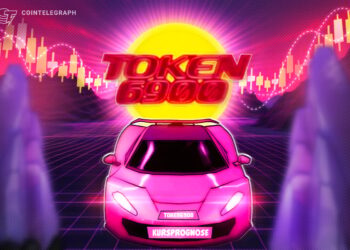 Was ist TOKEN6900? Der Meme-Coin, der SPX6900 übertrifft
