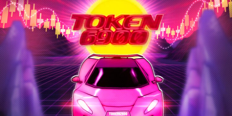 Was ist TOKEN6900? Der Meme-Coin, der SPX6900 übertrifft