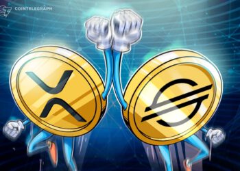 Stellar (XLM)-Kursananlyse: Besser als XRP?