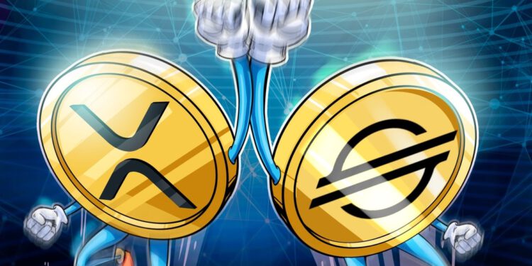 Stellar (XLM)-Kursananlyse: Besser als XRP?