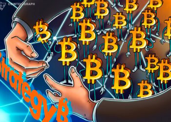 Strategy kauft 430 Bitcoin während Bitcoin ein neues Allzeithoch erreicht