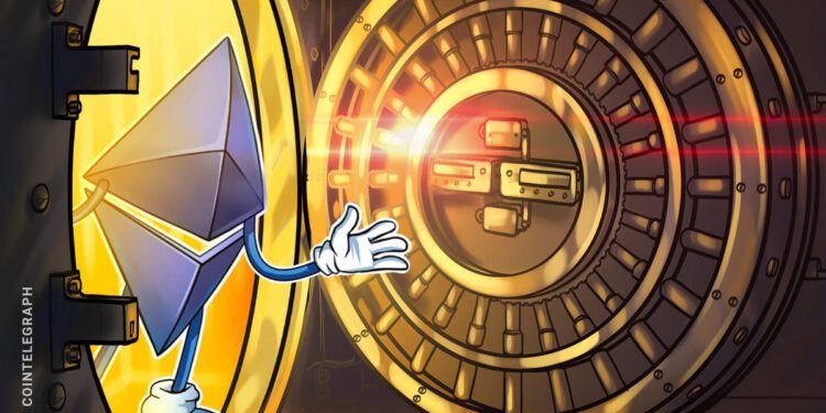 Ethereum bekommt positives Narrativ – Treasury-Firmen lösen altes Problem