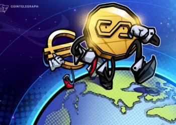 AllUnity startet EURAU – Deutschlands ersten MiCAR-regulierten Euro-Stablecoin