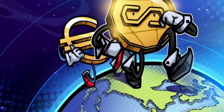 AllUnity startet EURAU – Deutschlands ersten MiCAR-regulierten Euro-Stablecoin