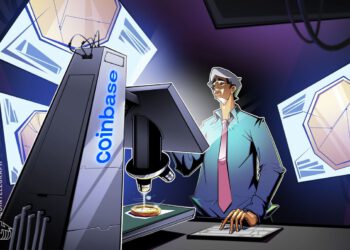„Alles ist in Ordnung“ – Coinbase nimmt Britannien auf die Schippe