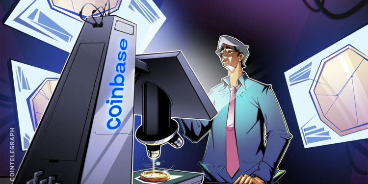 „Alles ist in Ordnung“ – Coinbase nimmt Britannien auf die Schippe