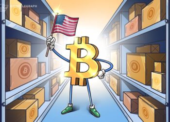 Bitcoin-Reserve weiterhin auf der Agenda der Trump-Regierung – Krypto-Sprecher