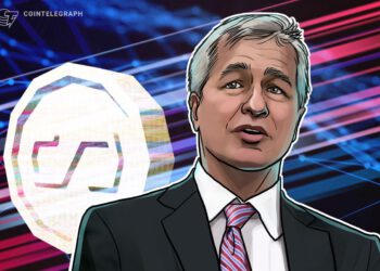 JPMorgan-Chef Jamie Dimon „glaubt“ jetzt an Stablecoins und Blockchain