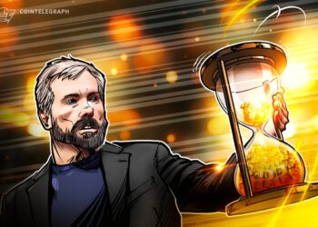 Michael Saylor schließt sich Forderungen um klarere Krypto-Regulierung an