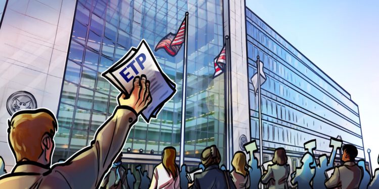 Solana-ETFs sollen Liquid Staking bekommen – Institutionen machen Druck