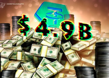 Tether meldet fast 5 Mrd. US-Dollar Gewinn im zweiten Quartal