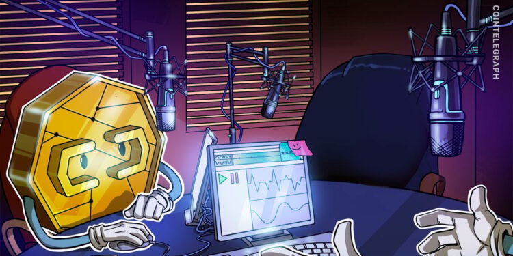 Finanzexperte im Interview – Warum Ric Edelman jetzt für Krypto trommelt