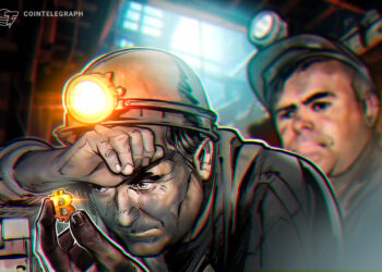 Mining-Difficulty klettert auf Rekordhoch, Senkung im August erwartet