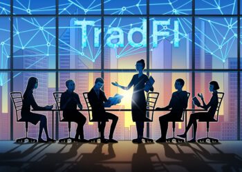 Citigroup und JPMorgan führen Blockchain-Investitionen an: Ripple-Bericht