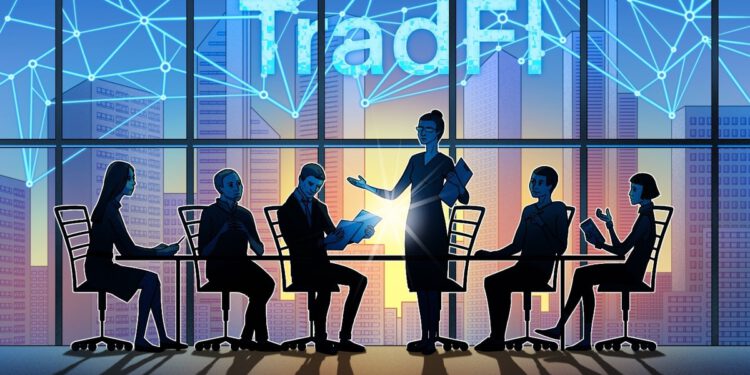 Citigroup und JPMorgan führen Blockchain-Investitionen an: Ripple-Bericht