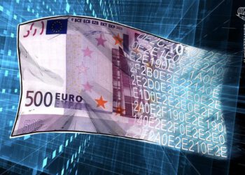 Die EZB bekräftigt ihr Bekenntnis zum Bargeld, trotz Fortschritte beim digitalen Euro