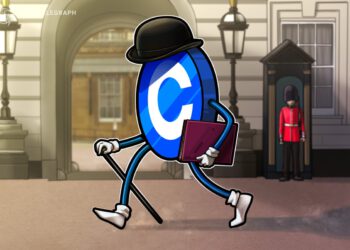 Großbritannien hinkt bei Stablecoins und Kryptowährungen hinterher