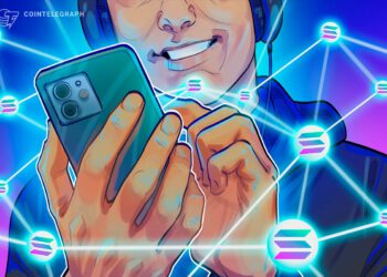 Galaxy Digital, Multicoin und Jump Crypto planen milliardenschweren Solana-Fonds