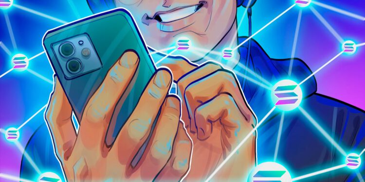 Galaxy Digital, Multicoin und Jump Crypto planen milliardenschweren Solana-Fonds