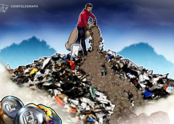 James Howells will DeFi-Token auf den Markt bringen