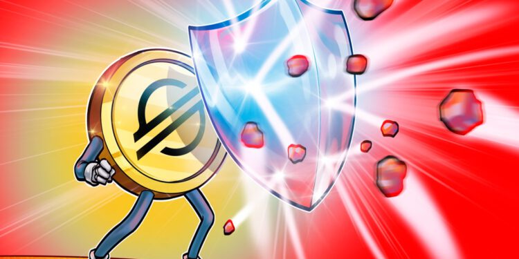 Bricht der XLM-Preis jetzt endgültig ein?