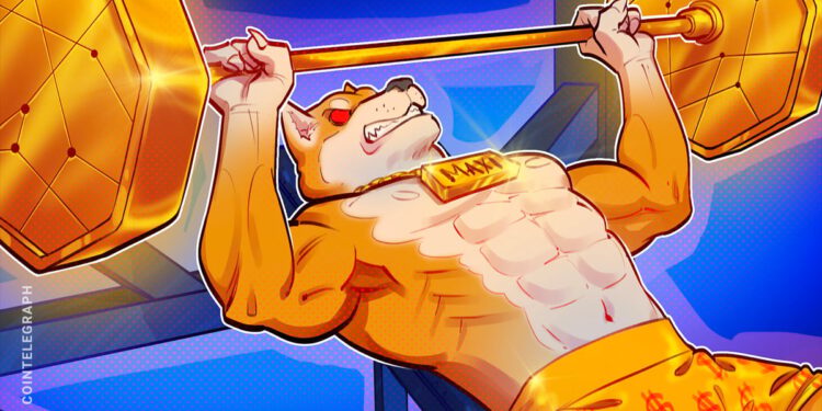 Was ist Maxi Doge? – Die neue Dogecoin-Alternative 2025