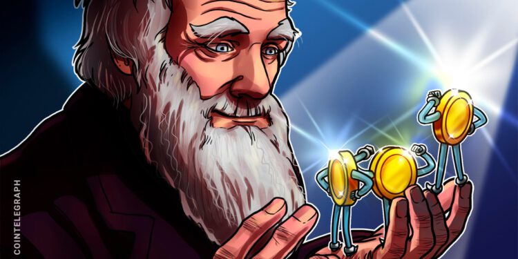 Ethereum, Pendle, Virtual und Pengu mit starkem Momentum