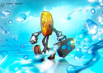 Ripple übernimmt Stablecoin-Zahlungsplattform Rail
