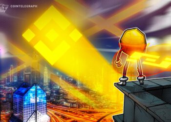 Binance geht Partnerschaft mit spanischer BBVA für Krypto-Verwahrung ein