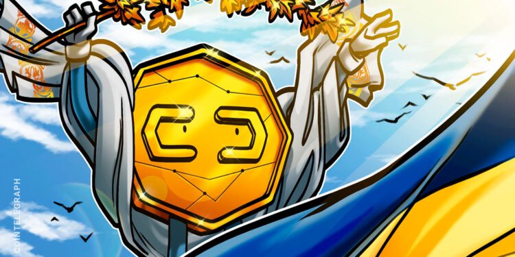 Ukraine wird Ende August über neues Krypto-Gesetz abstimmen