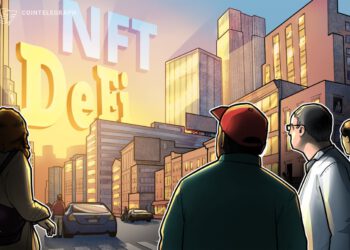 DeFi dank Tokenisierung wieder im Aufwind, Nutzerinteresse verlagert sich auf NFTs
