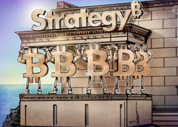 Bitcoin-Kurs wird von Strategy-Käufen nicht beeinflusst – Investmentchef