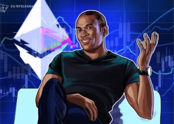 Ethereum könnte auf 20.000 US-Dollar steigen