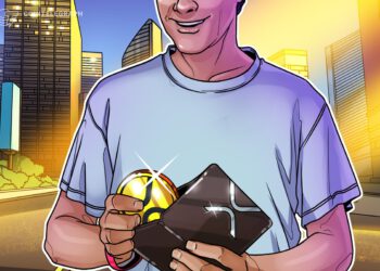 Über ein Jahrzehnt Blockchain-Erfahrung für den Finanzsektor