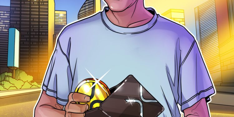 Über ein Jahrzehnt Blockchain-Erfahrung für den Finanzsektor