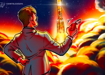 Circle startet eigene Layer-1-Blockchain Arc für Stablecoin-Zahlungen