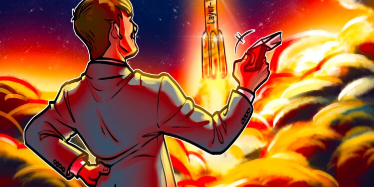 Circle startet eigene Layer-1-Blockchain Arc für Stablecoin-Zahlungen