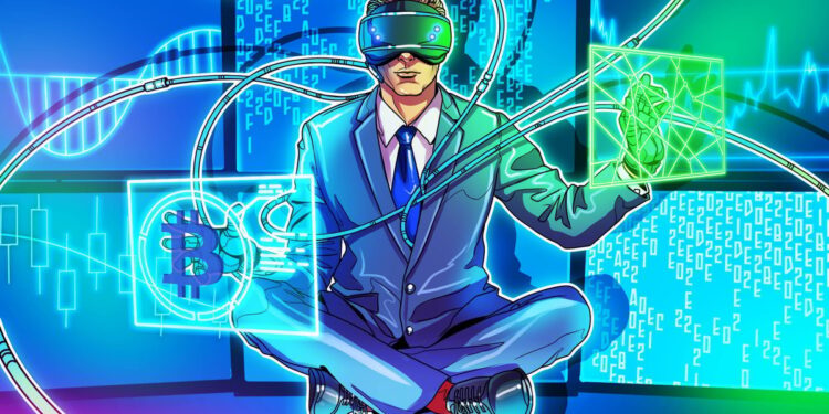 Bitcoin-Kurs stellt neues Allzeithoch auf – Rekordlauf peilt 125.000 US-Dollar an