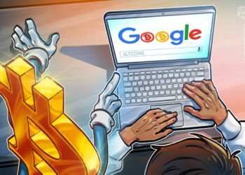 Altcoins und Ethereum mit rekordverdächtigen Suchanfragen