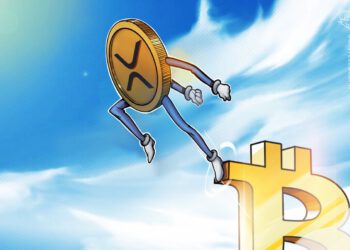Gründe, jetzt XRP statt Bitcoin zu kaufen