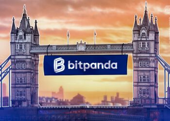 Bitpanda geht in Großbritannien an den Start