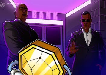Kapitalanforderungen für Banken sind bewusster „Flaschenhals“ für Kryptobranche