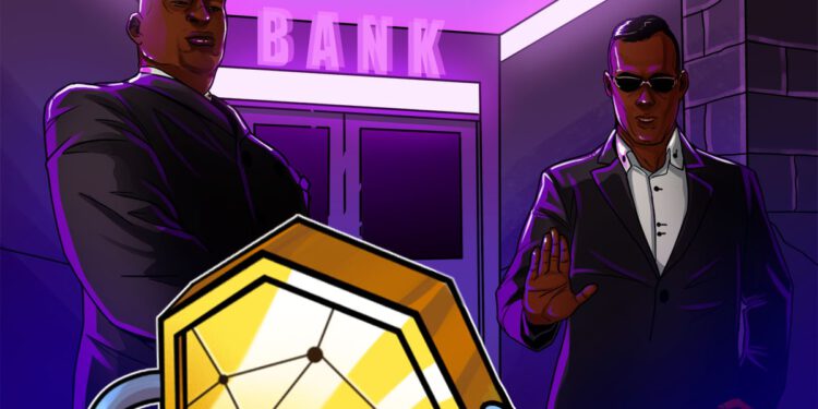 Kapitalanforderungen für Banken sind bewusster „Flaschenhals“ für Kryptobranche