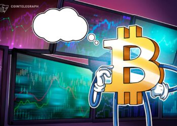 Bitcoin vor Bärenmarkt im nächsten Jahr auf 150.000 US-Dollar: Canary Capital-CEO