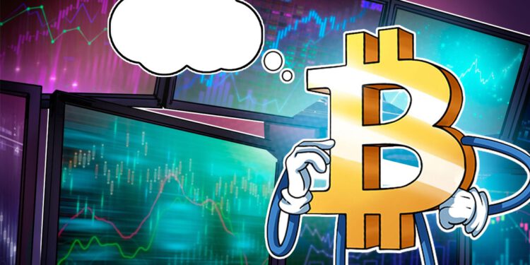 Bitcoin vor Bärenmarkt im nächsten Jahr auf 150.000 US-Dollar: Canary Capital-CEO