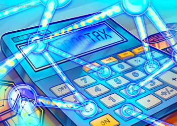 Spanischer DeFi-Investor muss 9 Mio. Euro Steuern für Krypto-Kredit nachzahlen