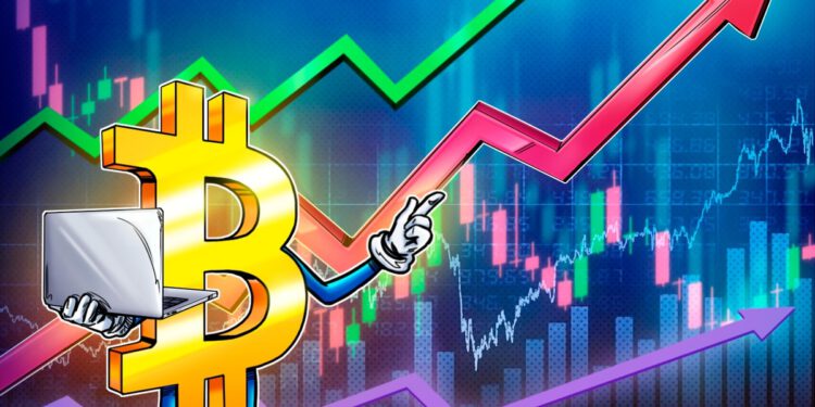 Bitcoin-Kurs auf 1 Mio. US-Dollar – Coinbase-Chef wagt mutige Prognose